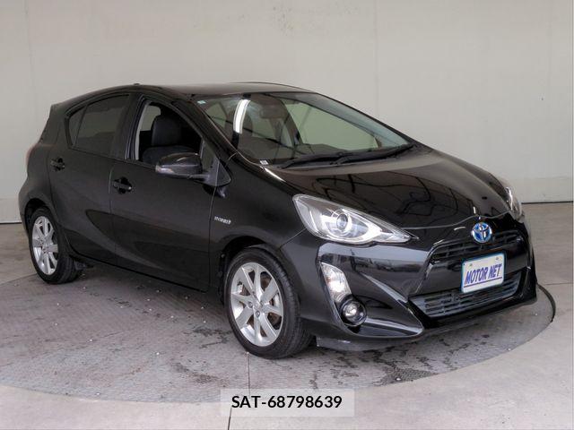 Toyota AQUA 2015-07 7325646-15