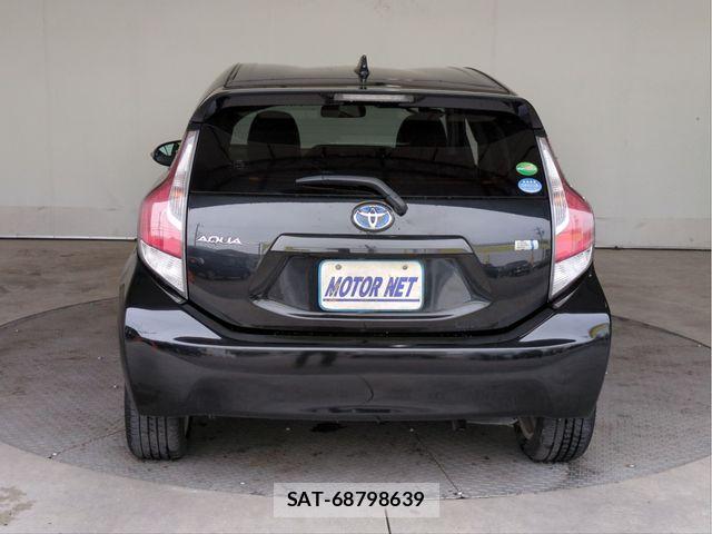 Toyota AQUA 2015-07 7325646-17