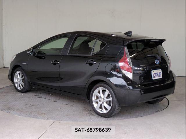 Toyota AQUA 2015-07 7325646-18
