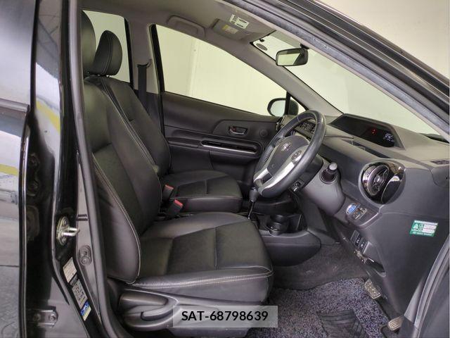 Toyota AQUA 2015-07 7325646-25