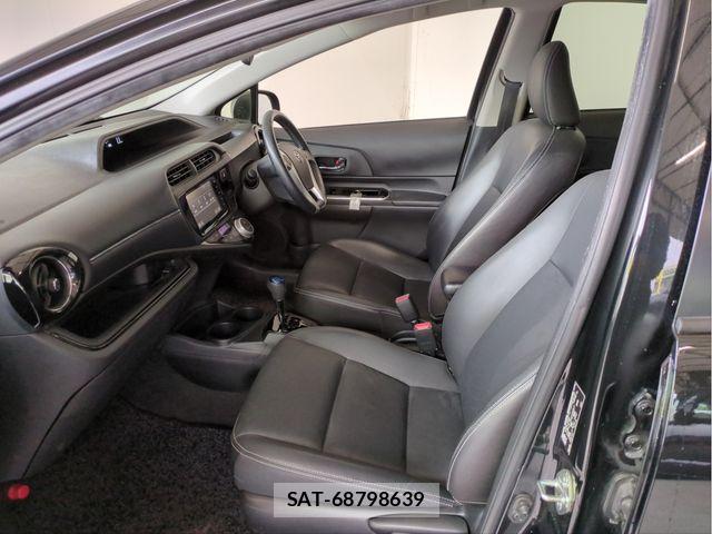 Toyota AQUA 2015-07 7325646-3