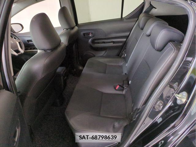 Toyota AQUA 2015-07 7325646-4