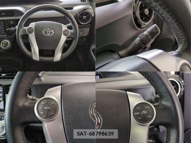 Toyota AQUA 2015-07 7325646-8
