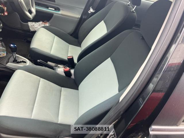 Toyota AQUA 2013-05 7325669-8