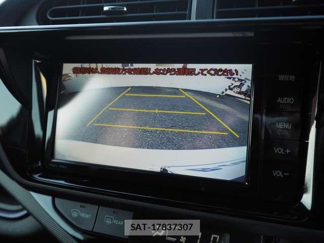 Toyota AQUA 2015-04 7325641-2