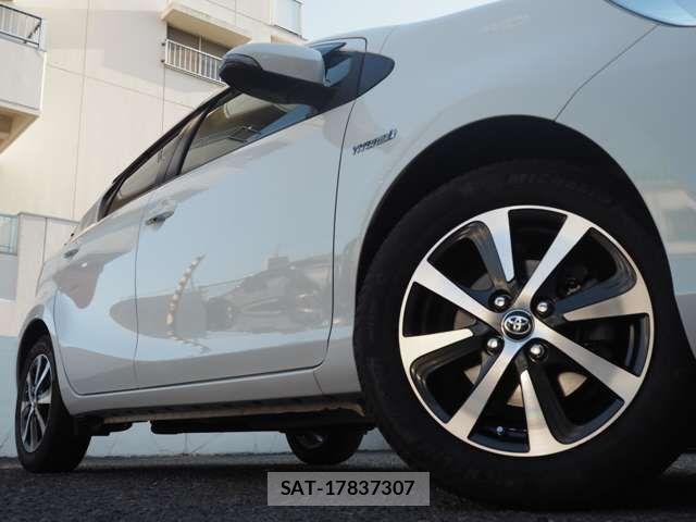 Toyota AQUA 2015-04 7325641-6