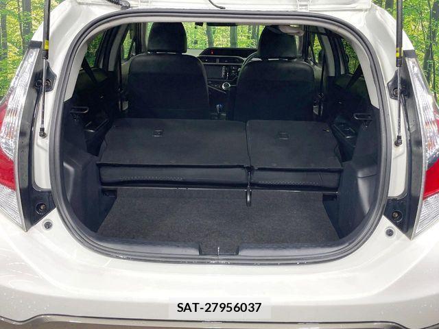 Toyota AQUA 2015-03 7325635-9