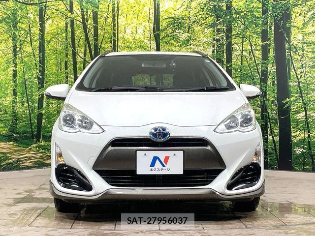 Toyota AQUA 2015-03 7325635-13