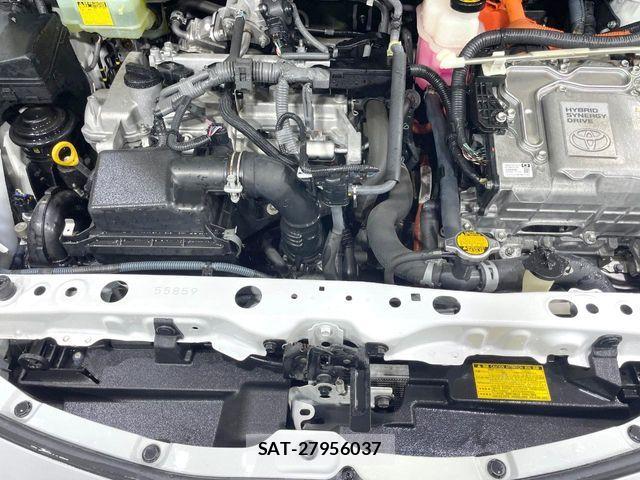 Toyota AQUA 2015-03 7325635-17