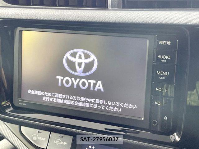 Toyota AQUA 2015-03 7325635-2