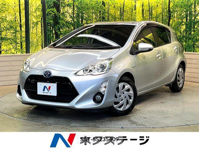 Toyota AQUA 2015-12 7325654-0