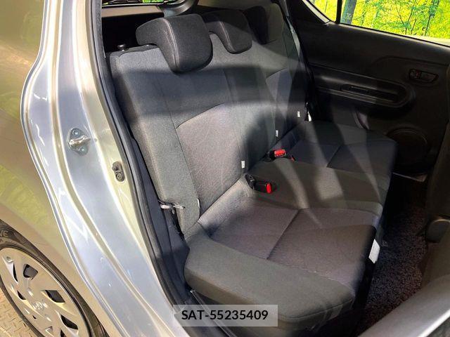 Toyota AQUA 2015-12 7325654-9