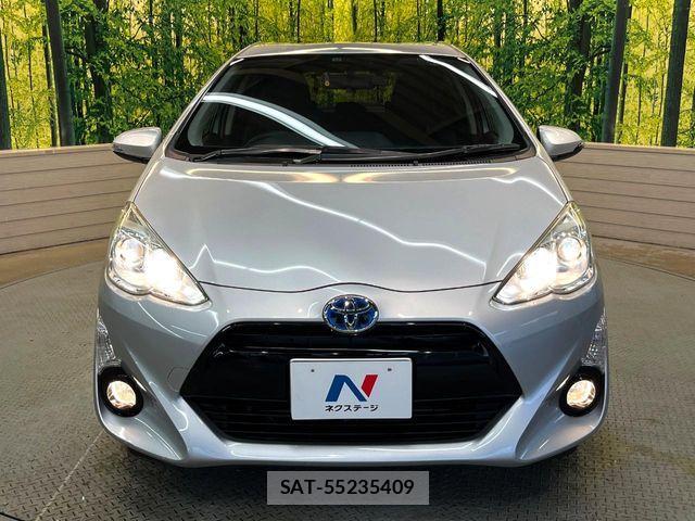 Toyota AQUA 2015-12 7325654-13
