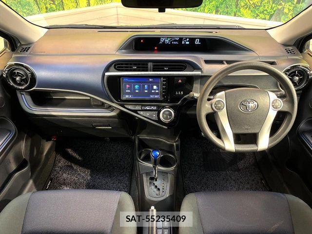 Toyota AQUA 2015-12 7325654-1