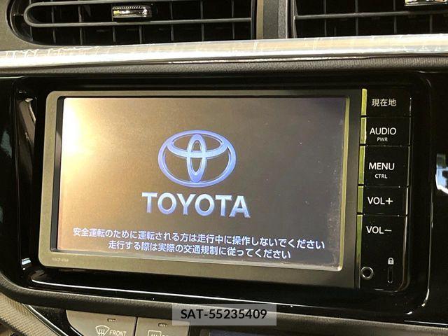 Toyota AQUA 2015-12 7325654-2