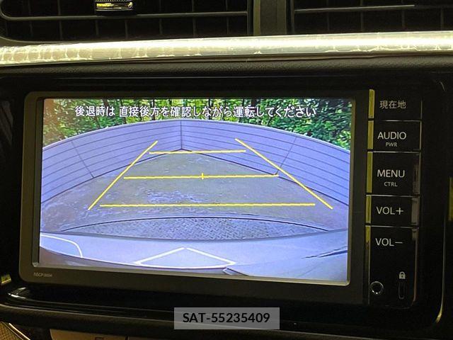 Toyota AQUA 2015-12 7325654-3