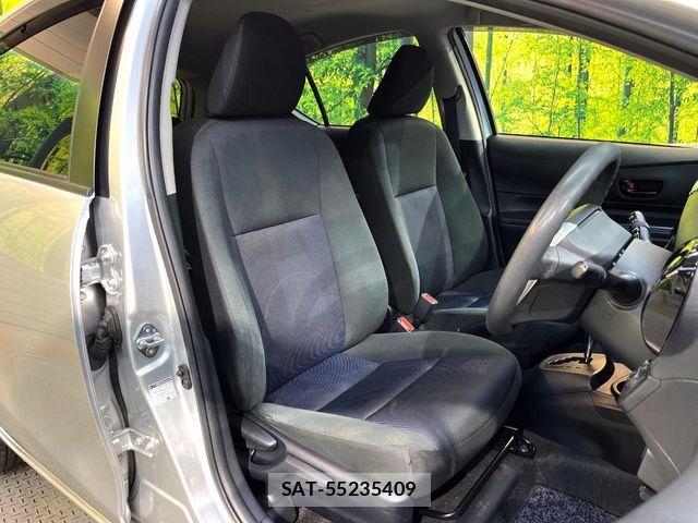 Toyota AQUA 2015-12 7325654-8