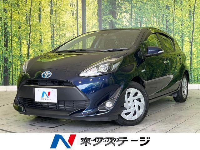 Toyota AQUA 2019-05 7325617-0