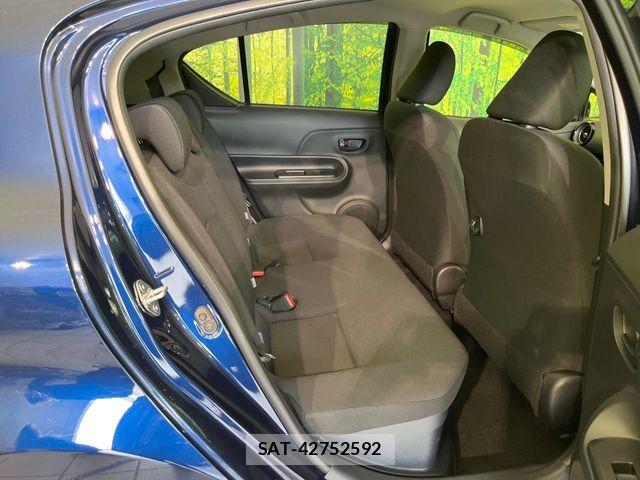 Toyota AQUA 2019-05 7325617-9