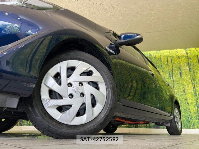 Toyota AQUA 2019-05 7325617-13