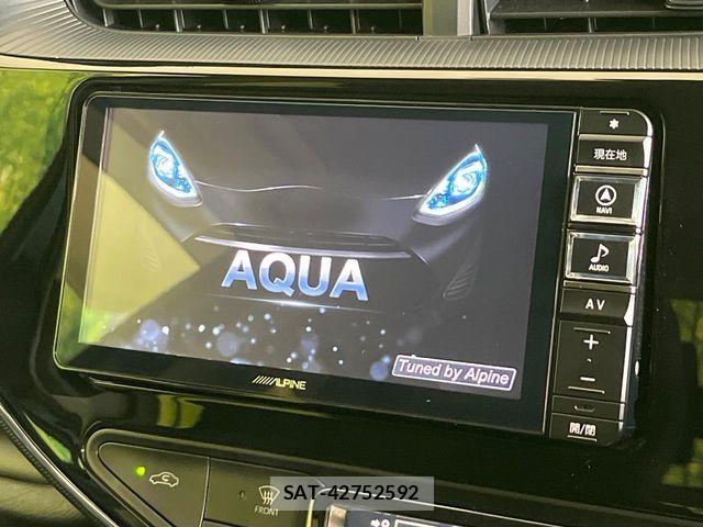 Toyota AQUA 2019-05 7325617-2