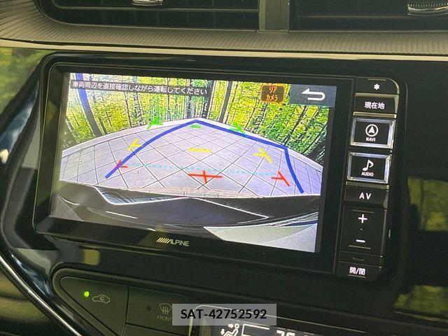 Toyota AQUA 2019-05 7325617-3