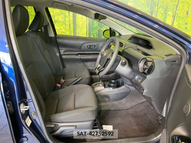Toyota AQUA 2019-05 7325617-8