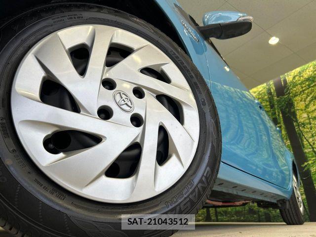 Toyota AQUA 2011-12 7325660-12