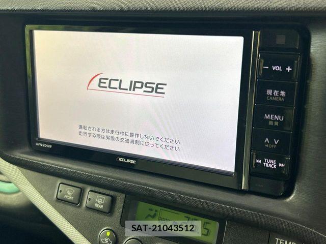 Toyota AQUA 2011-12 7325660-2