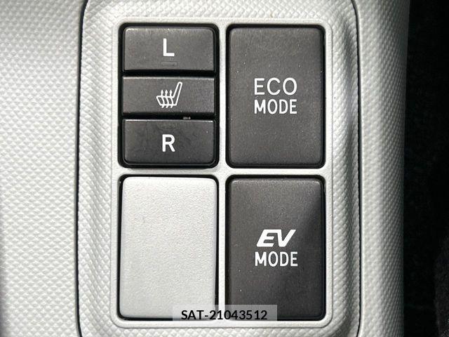 Toyota AQUA 2011-12 7325660-5