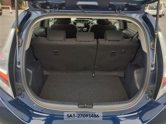 Toyota AQUA 2019-09 7325625-9