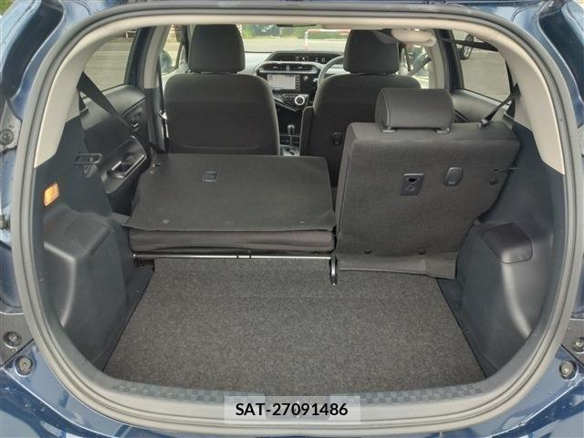 Toyota AQUA 2019-09 7325625-10