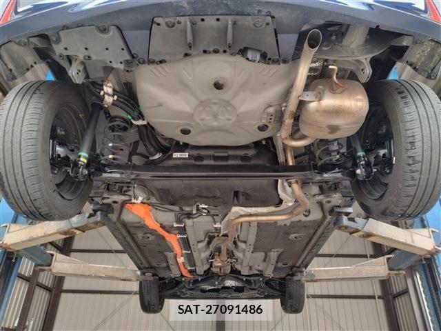 Toyota AQUA 2019-09 7325625-15