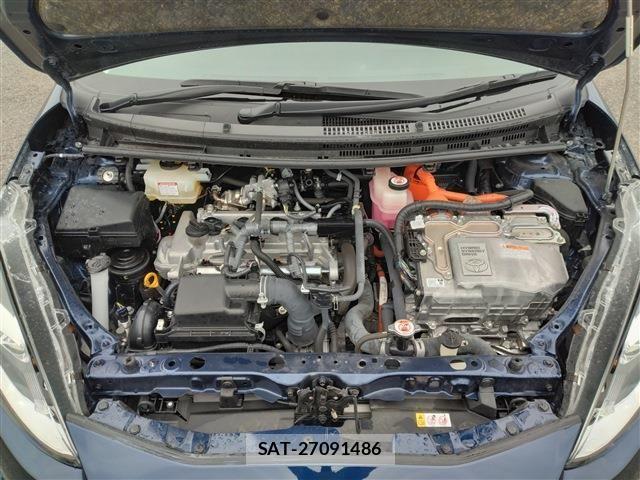 Toyota AQUA 2019-09 7325625-16