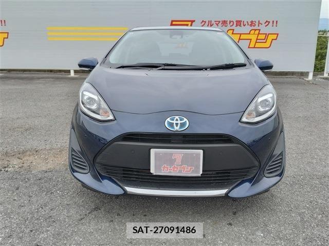 Toyota AQUA 2019-09 7325625-1