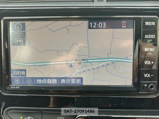 Toyota AQUA 2019-09 7325625-19