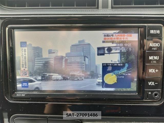 Toyota AQUA 2019-09 7325625-20