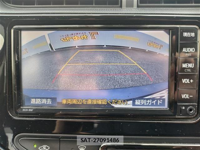 Toyota AQUA 2019-09 7325625-21