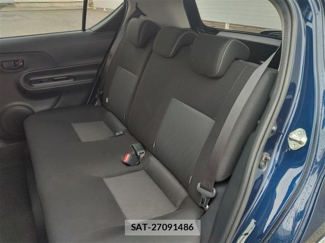 Toyota AQUA 2019-09 7325625-29