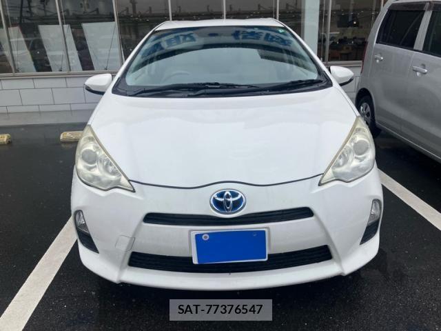 sat car