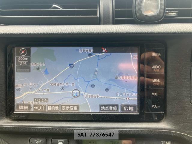 Toyota AQUA 2012-01 7325671-16
