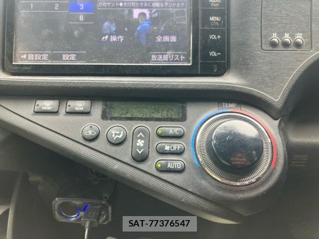 Toyota AQUA 2012-01 7325671-20