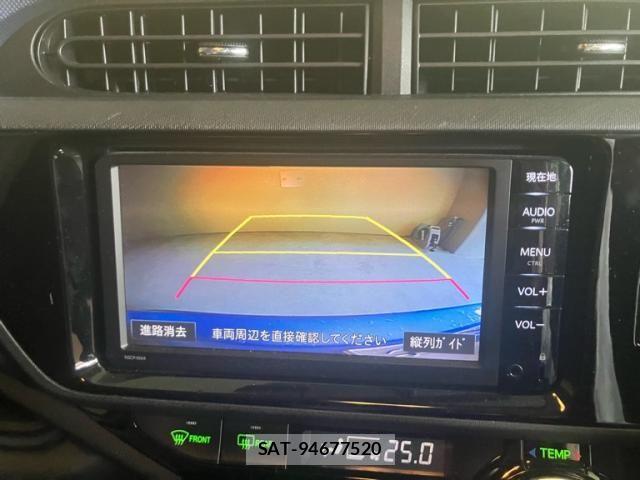 Toyota AQUA 2015-03 7325659-16