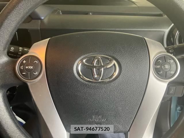Toyota AQUA 2015-03 7325659-19