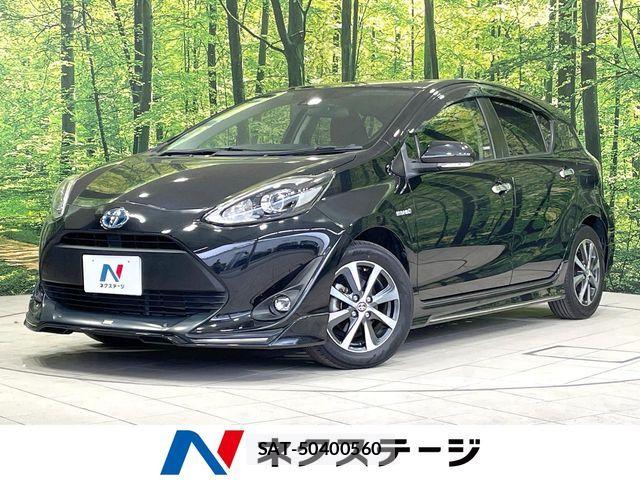 Toyota AQUA 2019-07 7325616-0