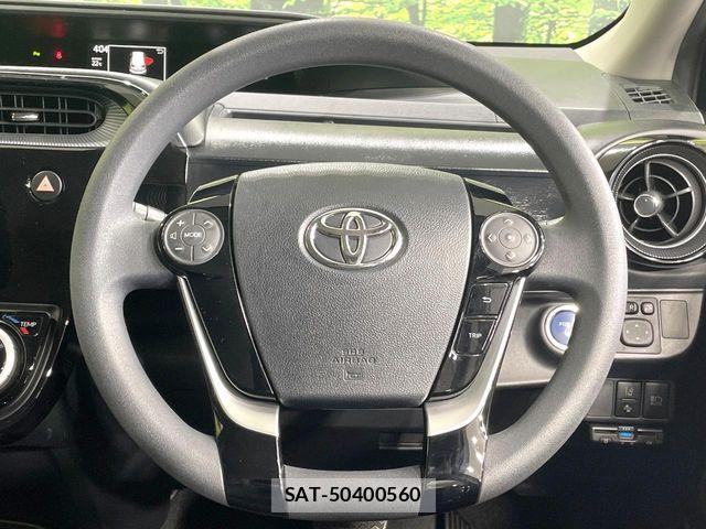 Toyota AQUA 2019-07 7325616-10