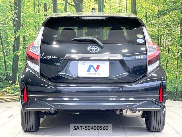 Toyota AQUA 2019-07 7325616-14