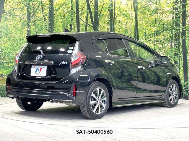 Toyota AQUA 2019-07 7325616-16