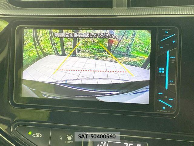 Toyota AQUA 2019-07 7325616-4