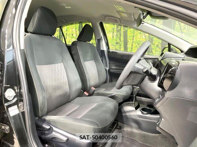Toyota AQUA 2019-07 7325616-7